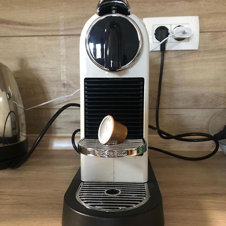 Macko, Apartmani تيفات الغرفة الصورة