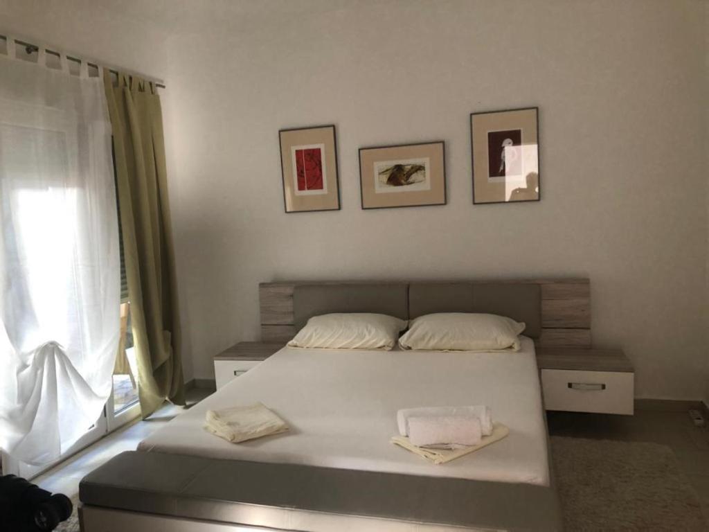 Macko, Apartmani تيفات المظهر الخارجي الصورة