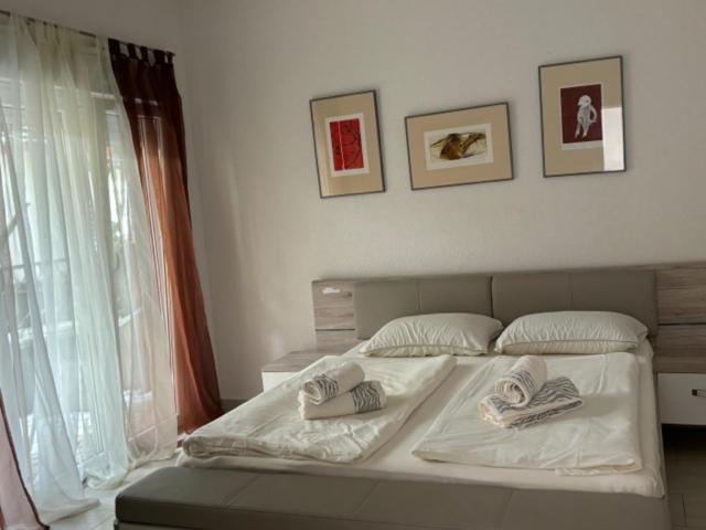 Macko, Apartmani تيفات الغرفة الصورة