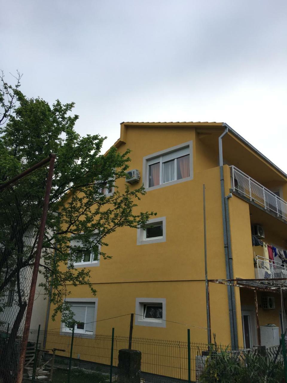 Macko, Apartmani تيفات المظهر الخارجي الصورة